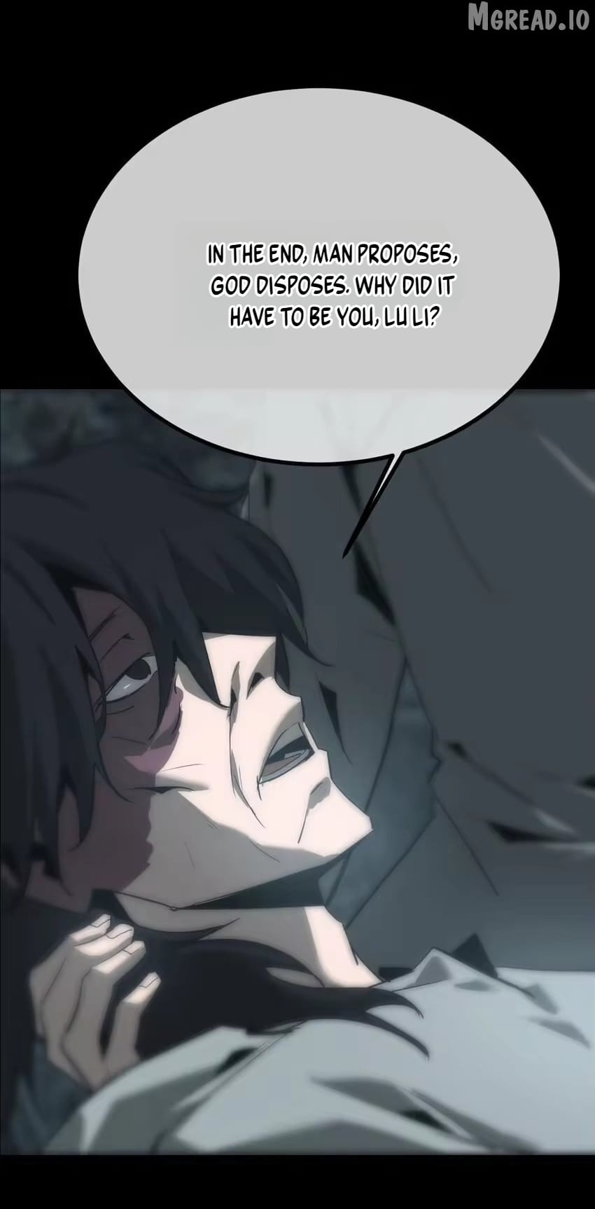 Spectres Chapter 35  - page 30